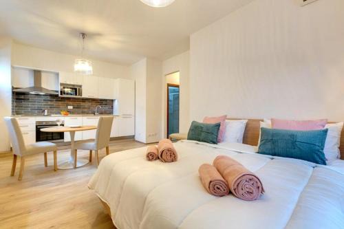 Le Cure Apartment | Residenza Savoia