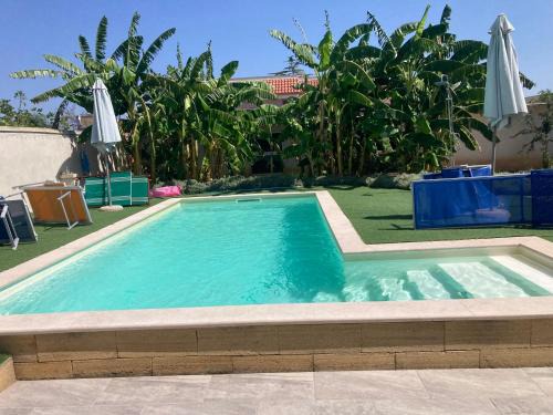 Collepasso House | Residenza Tafuri