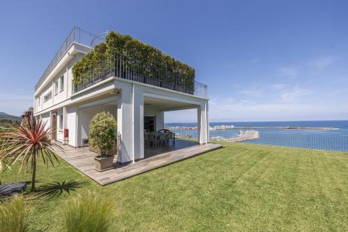Vibo Valentia Apartment | Residenza Timpa Janca
