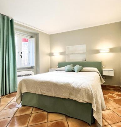 Crotone Apartment | Residenza Ucci Ali - XS