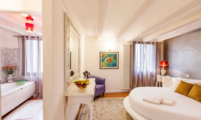 Vicenza Apartment | Residenza Vescovado