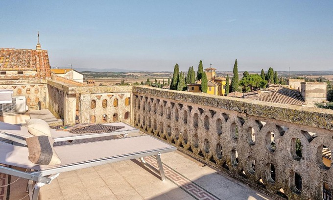 Bettolle Apartment | Residenza Villa Clara