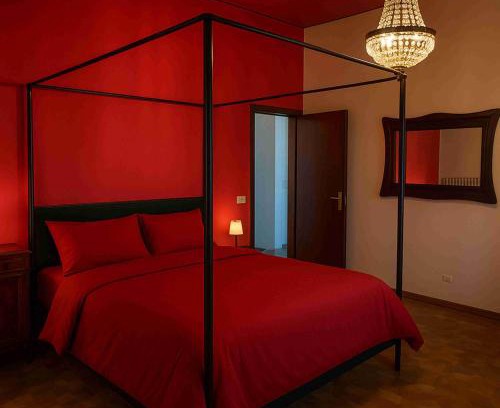 Altedo House | Residenze Rodari Altedo Affittacamere
