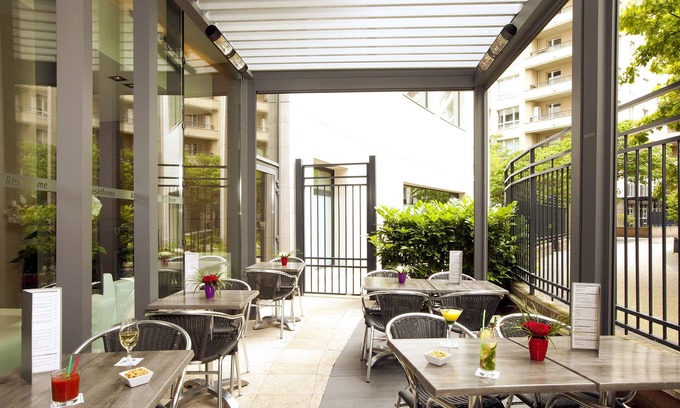 Faubourg de l'Arche Apartment | Residhome Courbevoie La Défense