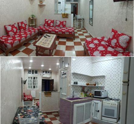 Setif Apartment | residhome