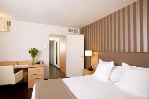 Vieux Malakoff Apartment | Residhome Nantes Berges De La Loire
