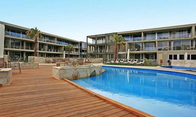 Torquay Apartment | Resort 2 Bedroom 224/226