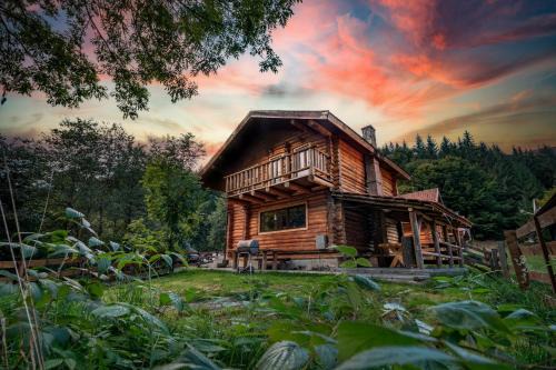 Zarnesti Ski Chalet | Resort 7 Crai - Cabana Calinet