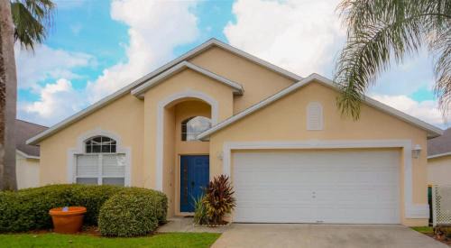 Lake Berkley House | Resort Amenities Private Pool Near Disney