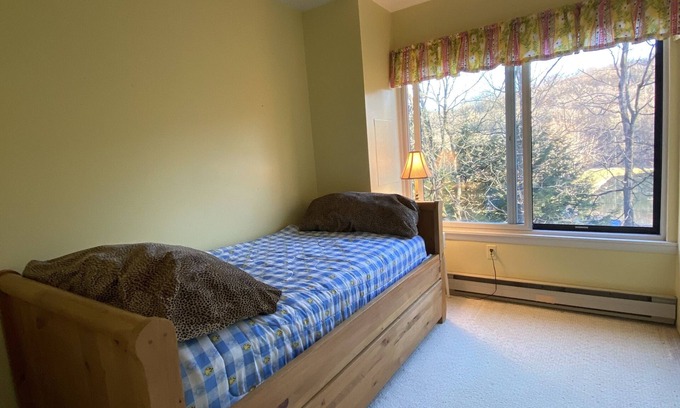 Hidden Valley Condo | Resort Condo