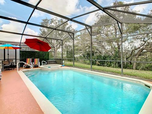 Four Corners House | Resort Home W Pool & Hot Tub-low October Rates