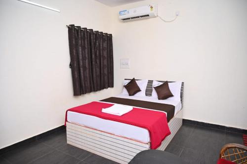 Murudeshwara Cabin | Resort