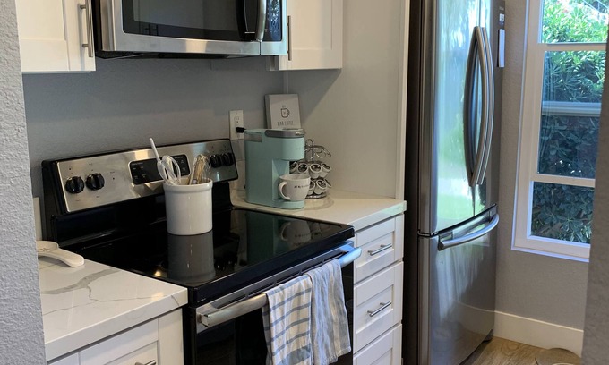 Lake San Marcos Condo | Resort like living!