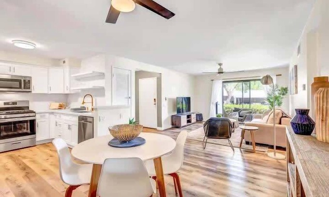 Carmel Valley Condo | Resort Living with Pool & Tennis, Minutes to Del Mar Beaches!