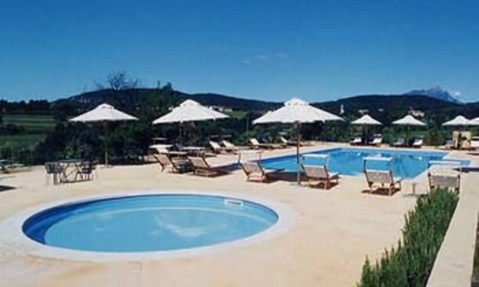 Costermano Hotel | Resort Locanda San Verolo Boutique Hotel