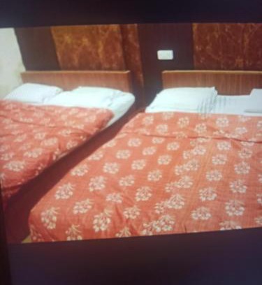 Matheran Bed & Breakfast | Resort park view kathiyawadi matheran