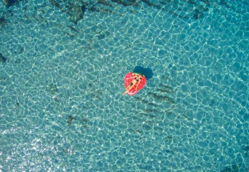 Ricadi Resort | Resort Rocca di Vadaro - Beachfront Suites, Rooms & Apartments
