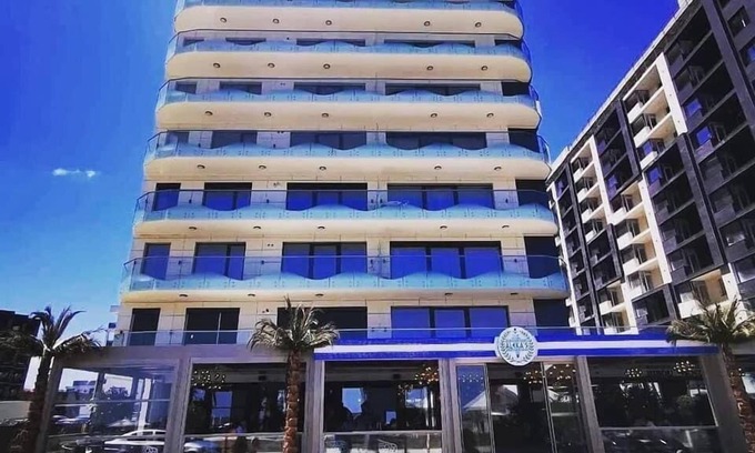 Mamaia-Sat Apartment | Resort Stefan