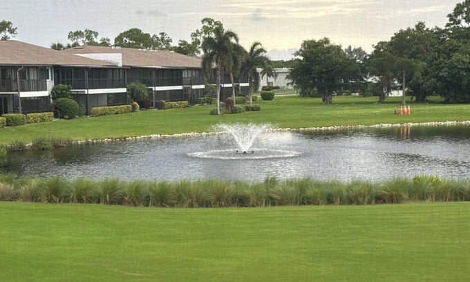 East Naples Condo | Resort - Style Condo in Naples, Florida