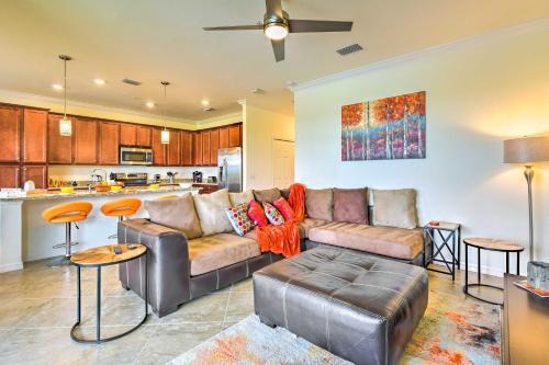 Lakewood Ranch Apartment | Resort-Style Lakewood Natl Condo Lake Views
