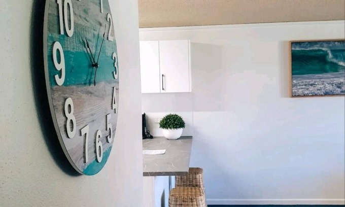 Hawks Nest Apartment | Resort Style Living, a Stone Throw From The Beach!