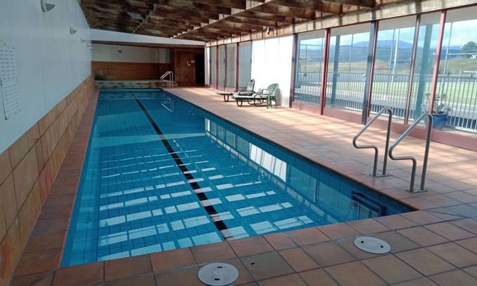 Paraparaumu Beach Apartment | Resort Style Apartment Stay with Beach Location