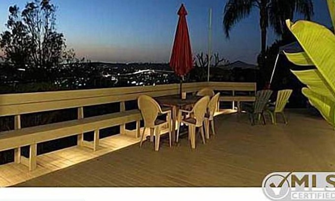 La Presa House | Resort Style Ocean View Vacation Home.