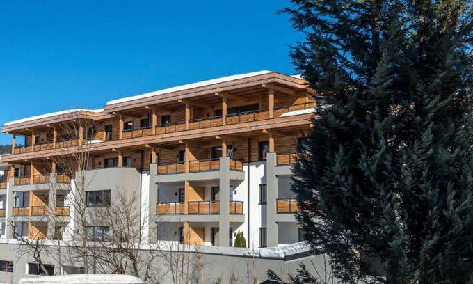 Niederau Resort | Resort Tirol Sportklause
