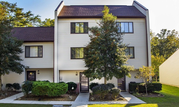 Fairfield Glade Condo | 🌄Resort Vacations at Fairfield Glade TN 4 Bedroom Condo, Perfect for Large Families & Golfers!