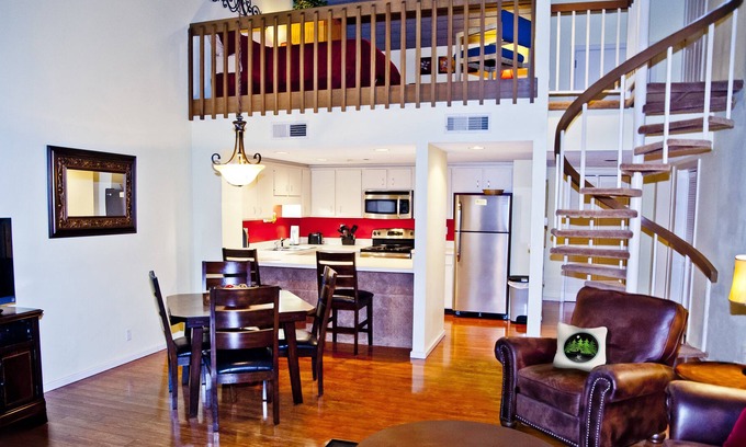 Fairfield Glade Villa | 🌄Resort Vacations at Fairfield Glade TN Gorgeous 2 bedroom + loft Golf Villa