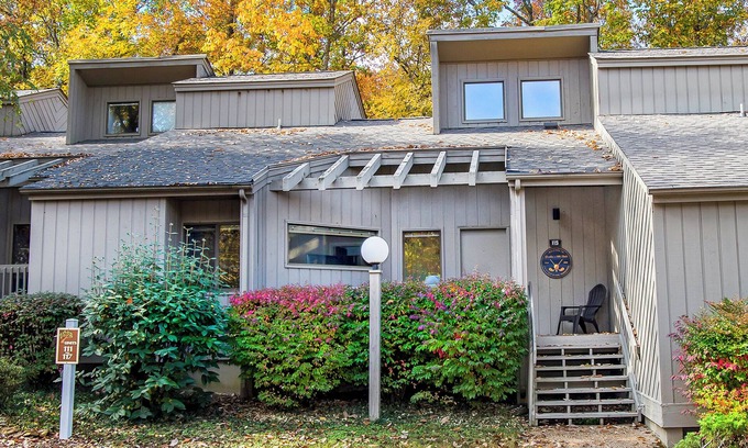 Fairfield Glade Villa | 🌄Resort Vacations at Fairfield Glade TN Completely remodeled golf villa!