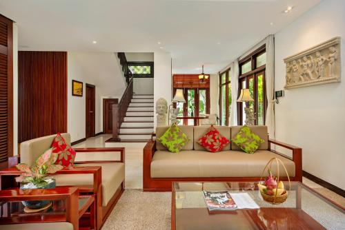 Ngu Hanh Son Villa | Resort Villa Da Nang Luxurious