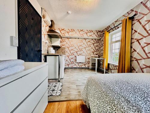 Sudbury Apartment | Rest Boutique Wembley