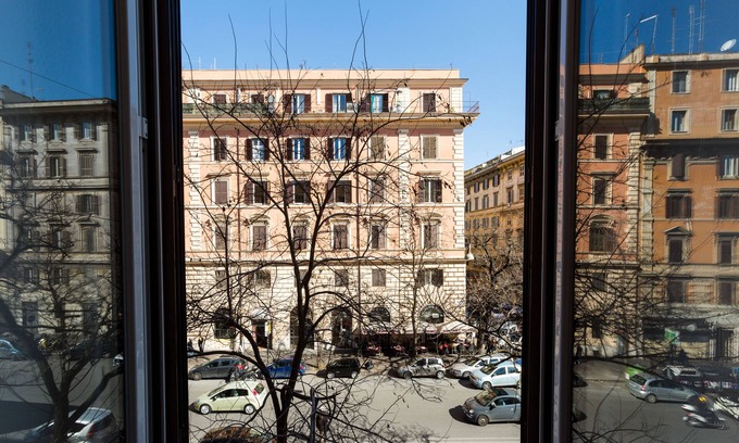 Vatican House | Rest Guesthouse