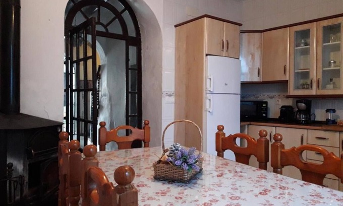 Aracena House | Rest inhabited Dreams