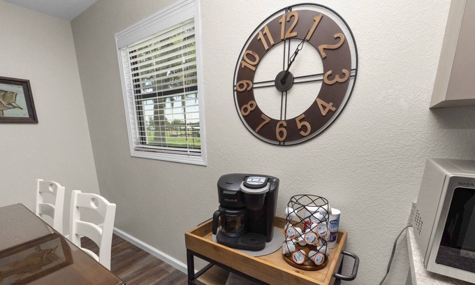 River Ranch House | Rest & Reel