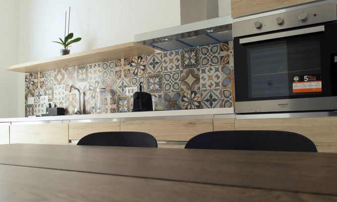 Galatina House | Rest&Work-Holiday House with Large Garden
