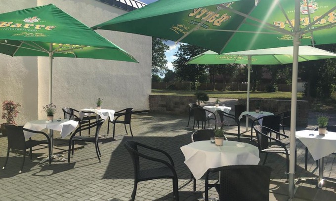 Meyerhofen Hotel | Restaurant und Hotel Knostmann