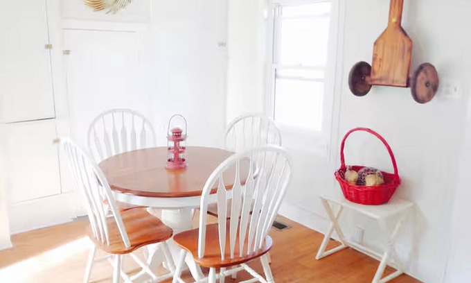 Biglerville Other | Rested Rooster Maisonette! Near Gettysburg and Cashtown Inn Sleeps 6