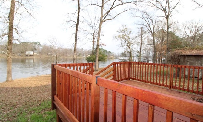 Negreet House | Restful Resort .