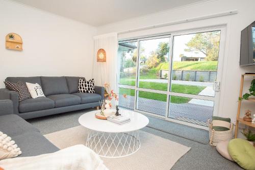 Tauranga House | Restful Retreat