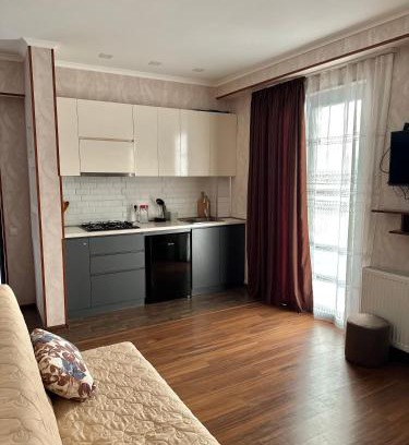 Bakuriani Apartment | Restin