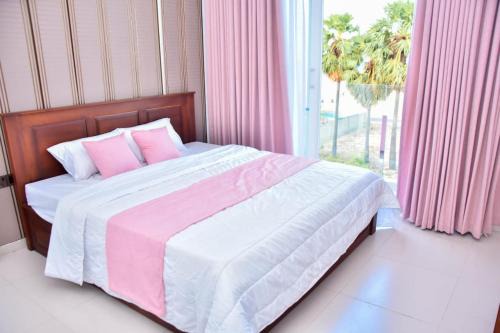 Ampara District House | Restwave