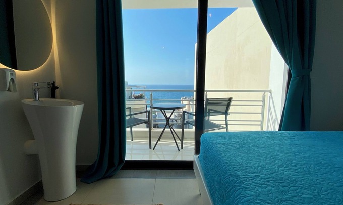 Rethymno House | Rethymno Hills Apartments