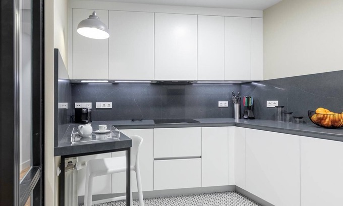 Ibiza Apartment | Retiro Apartment I