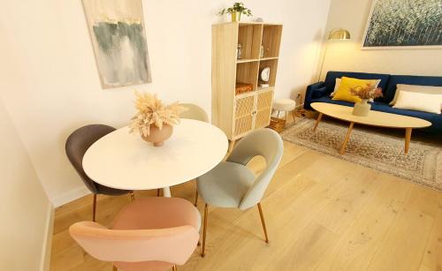 Ibiza Apartment | Retiro Park