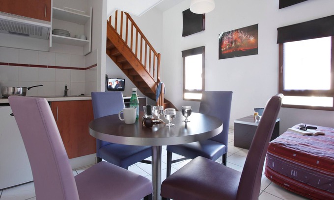 Carcassonne Condo | Retraite 3 Mins du Centre Ville av/Vue du Château