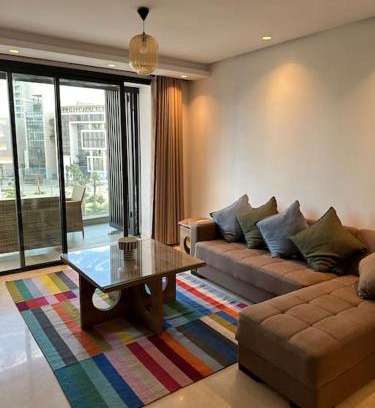 Casablanca Apartment | Retreat in the heart of the city
