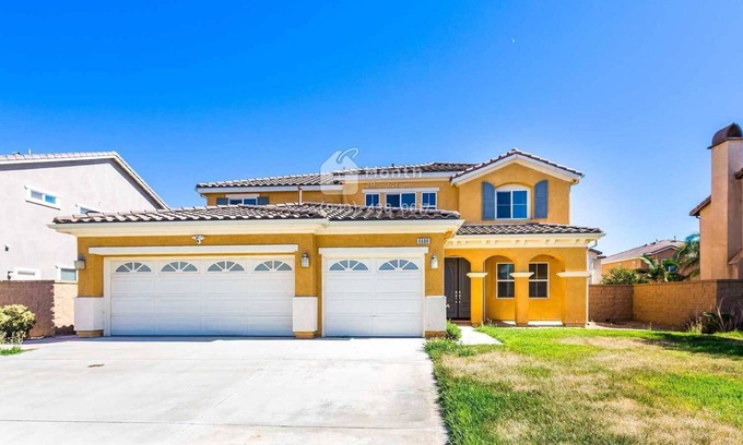 Mira Loma House | Retreat on Harrow