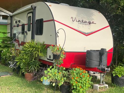 Ocala Other | Retro camper